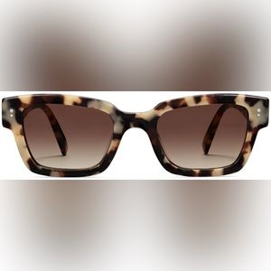 Warby Parker Sunglasses